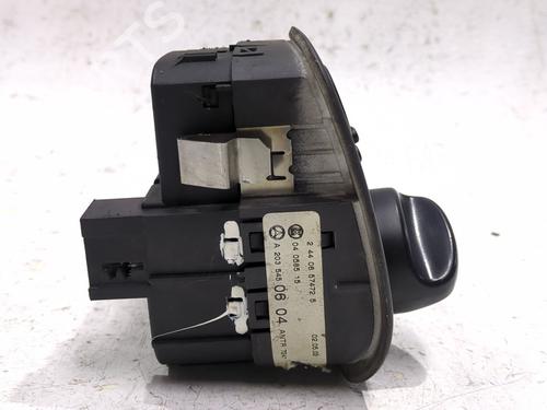 Headlight switch SEAT INCA (6K9) | BP32009787I24