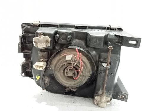 Left headlight MITSUBISHI PAJERO I (L04_G, L14_G) 2.5 TD (L044G, L049G) | BP27319690C28 