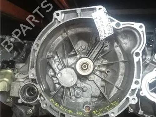 Gearbox FORD FIESTA V (JH_, JD_) 1.4 16V | BP23918934M3 