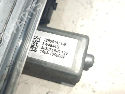 Front right window mechanism RENAULT TRAFIC III Van (FG_) | BP38924999C23 - Image 5