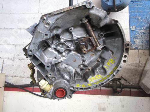 Used Gearbox CITROËN XSARA (N1) 1.6 i (88 hp) 29643496