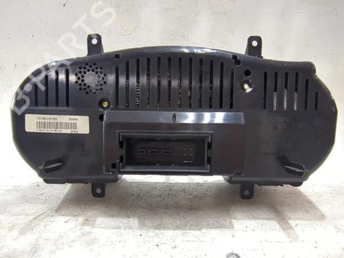 Instrument cluster SEAT ALTEA (5P1) 1.6 | BP28599402C47 