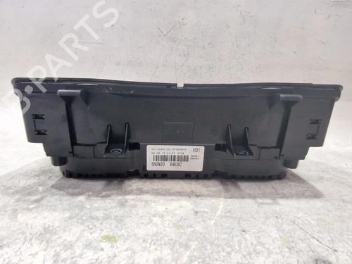Instrument cluster VW TIGUAN (5N_) 2.0 TDI 4motion | BP29519818C47 