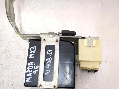 Elektronische module MAZDA MX-3 (EC) 1.8 i V6 (ECPSA) | BP26377357M83 