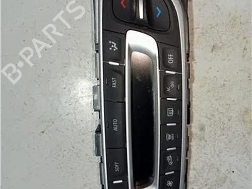 Used Climate control RENAULT GRAND SCÉNIC II (JM0/1_) 1.9 dCi (JM0G, JM12, JM1G, JM2C) (120 hp) 23930025