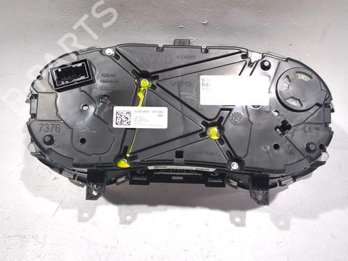 Instrument cluster SEAT ARONA (KJ7, KJP) 1.0 TSI | BP23925493C47 
