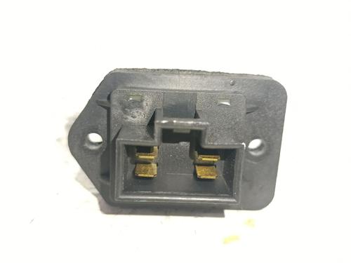 Used Heater resistor Heater resistor 39097075 39097075