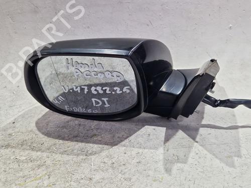 Außenspiegel links für HONDA ACCORD VII Tourer (CM, CN) 2.2 i-CTDi (CN2) (140 hp) 30773883