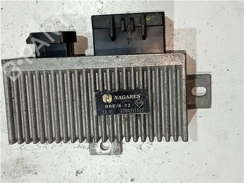 Elektronisk modul RENAULT MEGANE I Classic (LA0/1_) 1.9 dTi (LA1U) (80 hp) 23907781