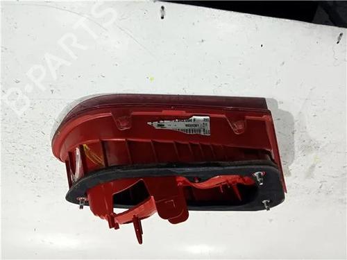 Right taillight SEAT LEON (1P1) 2.0 TDI 16V | BP23917188C35 