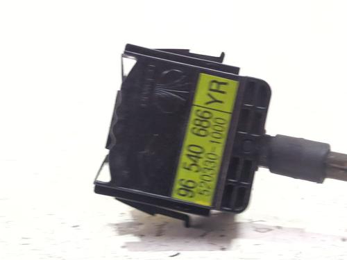 Steering column stalk DAEWOO KALOS Saloon (KLAS) 1.4 | BP40080269I23 - Image 2