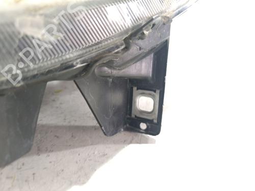 Left headlight FIAT DUCATO Van (244_) 2.3 JTD | BP40280361C28 - Image 2
