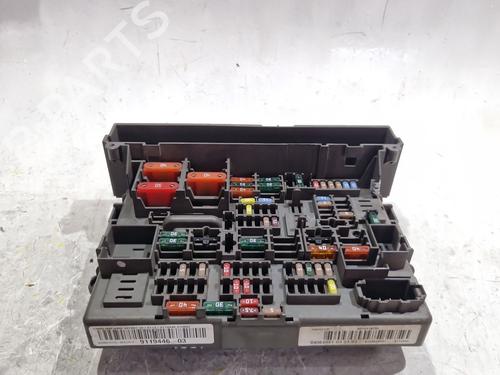 Used Fuse box Fuse box BMW 1 (E87) 118 d (122 hp) 33934194 33934194