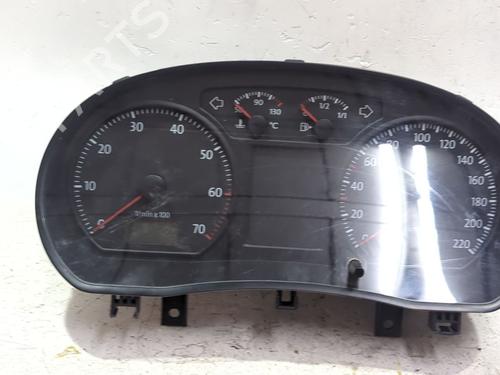 Quadrante Quadrante VW POLO IV (9N_, 9A_) 1.2 (60 hp) 39637966 39637966