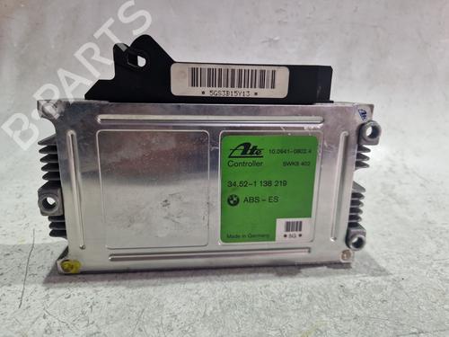Used ECU airbags ECU airbags BMW 4 Gran Coupe (F36) 420 d (190 hp) 33169921 33169921