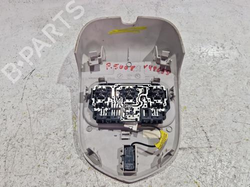 Used Interior roof light Interior roof light PEUGEOT 5008 (0U_, 0E_) 1.6 HDi (112 hp) 34116541 34116541