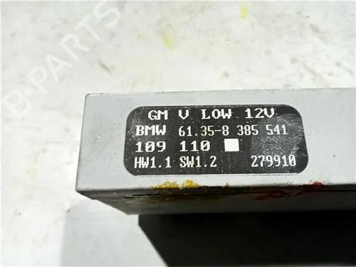 Elektronische module BMW 3 (E46) 323 i | BP23921265M83 