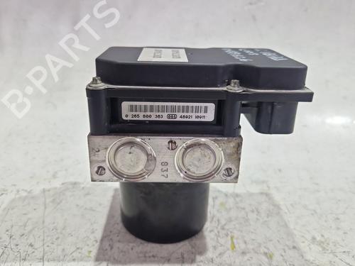 abs-pump-seat-ibiza-iii-6l1-2002-2003-2004-2005-2006-2007-2008-2009-36529470 main image