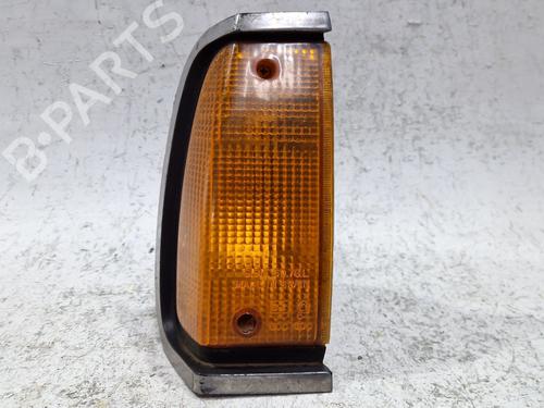 Used Right front indicator RENAULT 14 (121_) 1.4 (1212) (71 hp) 30383224