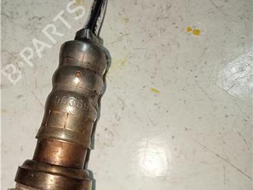 Elektronisk sensor PEUGEOT 206 SW (2E/K) 1.4 | BP23925968M84 