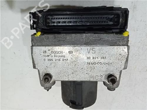 Used ABS pump VOLVO S40 I (644) 1.9 DI (115 hp) 23906957
