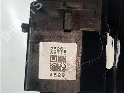 Switch NISSAN PRIMERA Hatchback (P11) 1.8 16V | BP23916921I30 