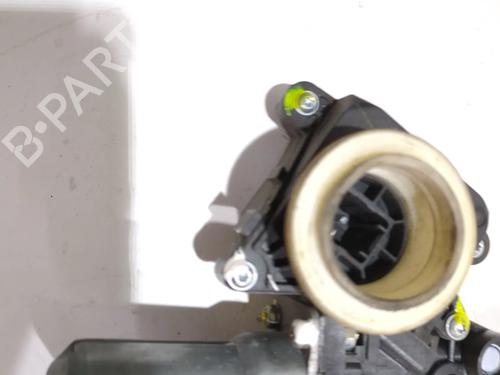 Rear right window mechanism TOYOTA AVENSIS (_T25_) 2.0 D-4D (CDT250_, CDT250R) | BP24444488C25 