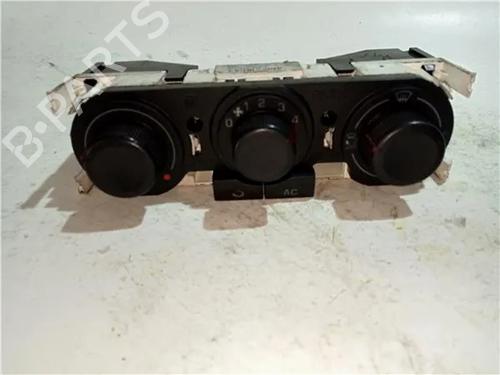 Commande Chauffage SEAT IBIZA III (6L1) 1.9 TDI (131 hp) 23929785