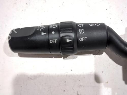 Commande de phare MAZDA 3 (BK) 1.6 DI Turbo (109 hp) 24630344