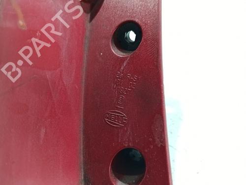 Left taillight SEAT LEON (1P1) 1.4 TSI | BP40260269C34 - Image 3