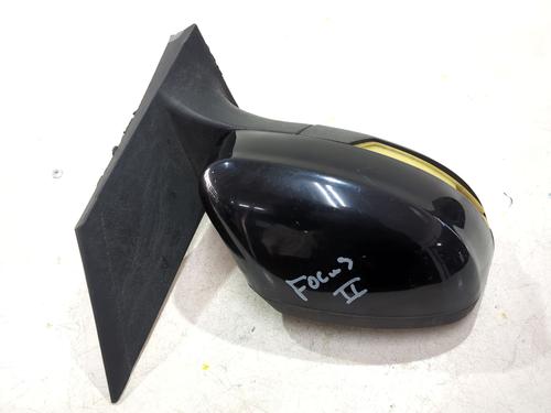Right mirror FORD FOCUS II Turnier (DA_, FFS, DS) 1.6 TDCi | BP26596615C27 