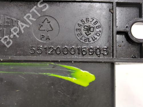 Módulo eletrónico FORD FIESTA VI (CB1, CCN) 1.4 | BP26673386M83