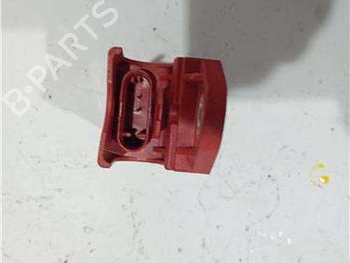 Electronic module VW GOLF IV (1J1) 1.4 16V | BP23917701M83 
