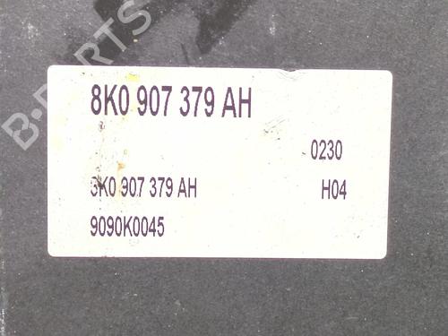 ABS pump AUDI A5 (8T3) 3.0 TDI | BP29383949M43 