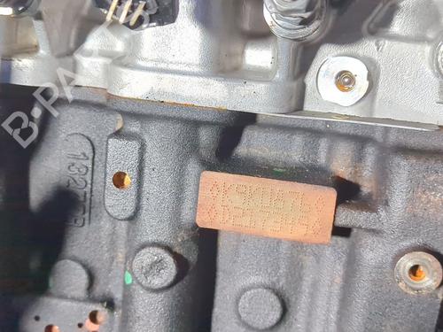 Motor DACIA DUSTER (HM_) 1.5 dCi 90 (HMAA) | BP32343078M1