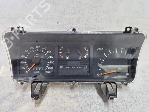 Used Instrument cluster FORD SIERRA II Hatchback (GBC, GBG) 2.0 i (115 hp) 29876161