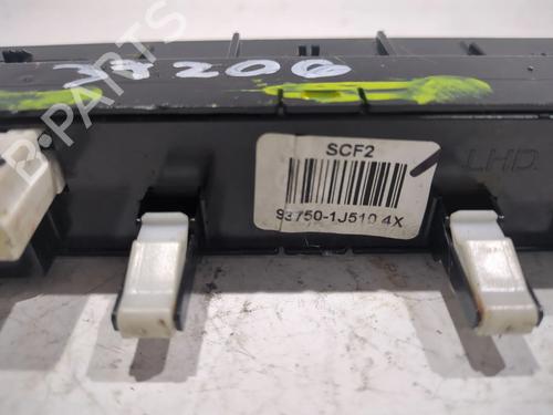 Switch HYUNDAI i20 I (PB, PBT) 1.2 | BP23926343I30 