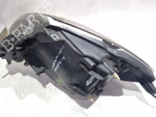 Right headlight NISSAN NOTE (E11, NE11) 1.5 dCi | BP35784045C29 - Image 9