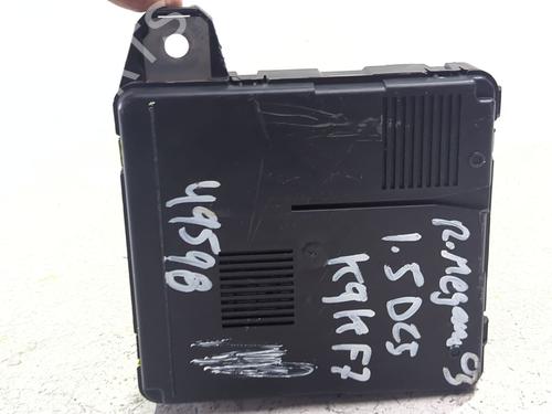 Fuse box RENAULT MEGANE II Saloon (LM0/1_) 1.5 dCi (LM02, LM13, LM2A) | BP40063191E1 - Image 8