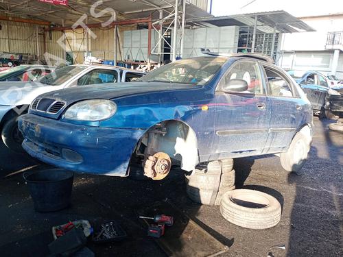 Injector DAEWOO LANOS (KLAT) | BP27694507M100