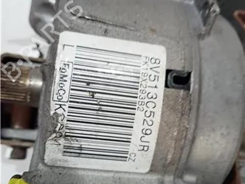 Lenksäule FORD FIESTA VI (CB1, CCN) 1.5 TDCi | BP23932820M21