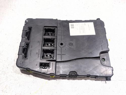 Elektronisk modul RENAULT MEGANE II Coupé-Cabriolet (EM0/1_) 1.6 (113 hp) 30831858