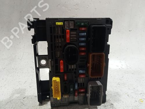Used Fuse box Fuse box PEUGEOT PARTNER Tepee 1.6 HDi / BlueHDi 75 (75 hp) 36766749 36766749