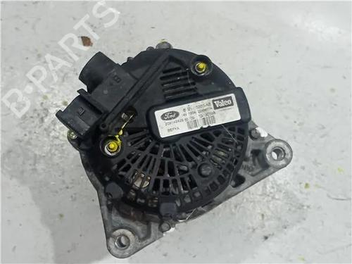 Alternator FORD FIESTA VI (CB1, CCN) 1.6 TDCi | BP23917507M7 