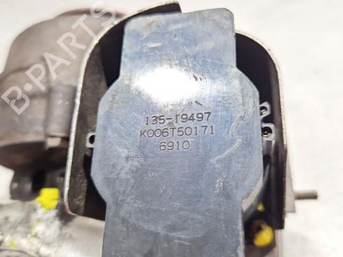 Turbocharger/Supercharger BMW 1 (E87) 118 d | BP29876534M71