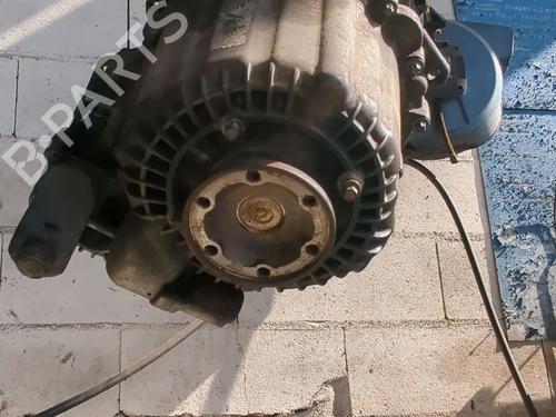 Gearbox LAND ROVER RANGE ROVER SPORT I (L320) 2.7 D 4x4 | BP25742296M3 