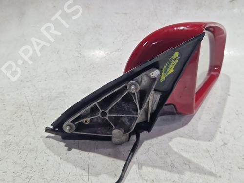 Right mirror AUDI A4 B6 (8E2) 1.8 T quattro | BP32669062C27