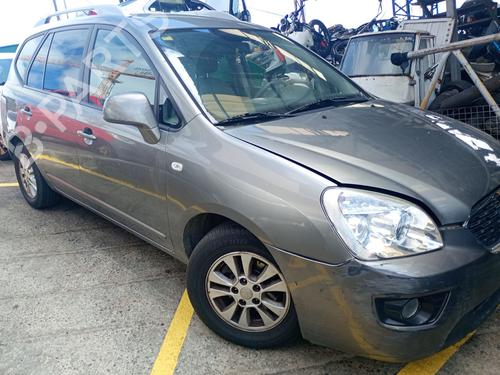 Brugte KIA CARENS III MPV (UN)  1.6 CRDi 110  4768780