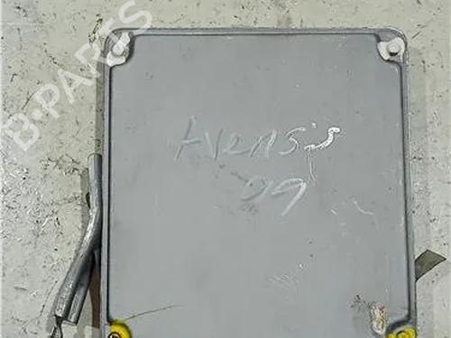 Used Electronic module TOYOTA AVENSIS (_T22_) 2.0 TD (CT220_, CT220R) (90 hp) 23922924