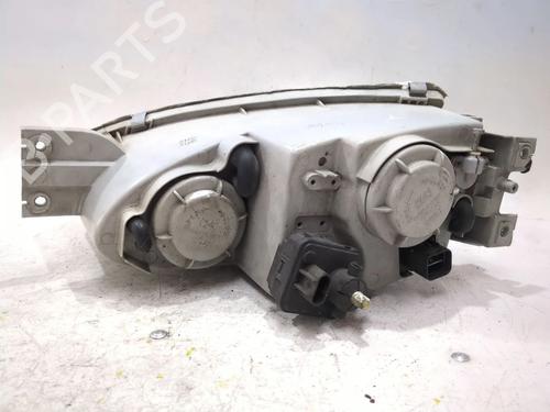 Right headlight HYUNDAI COUPE I (RD) 2.0 16V | BP27696105C29 